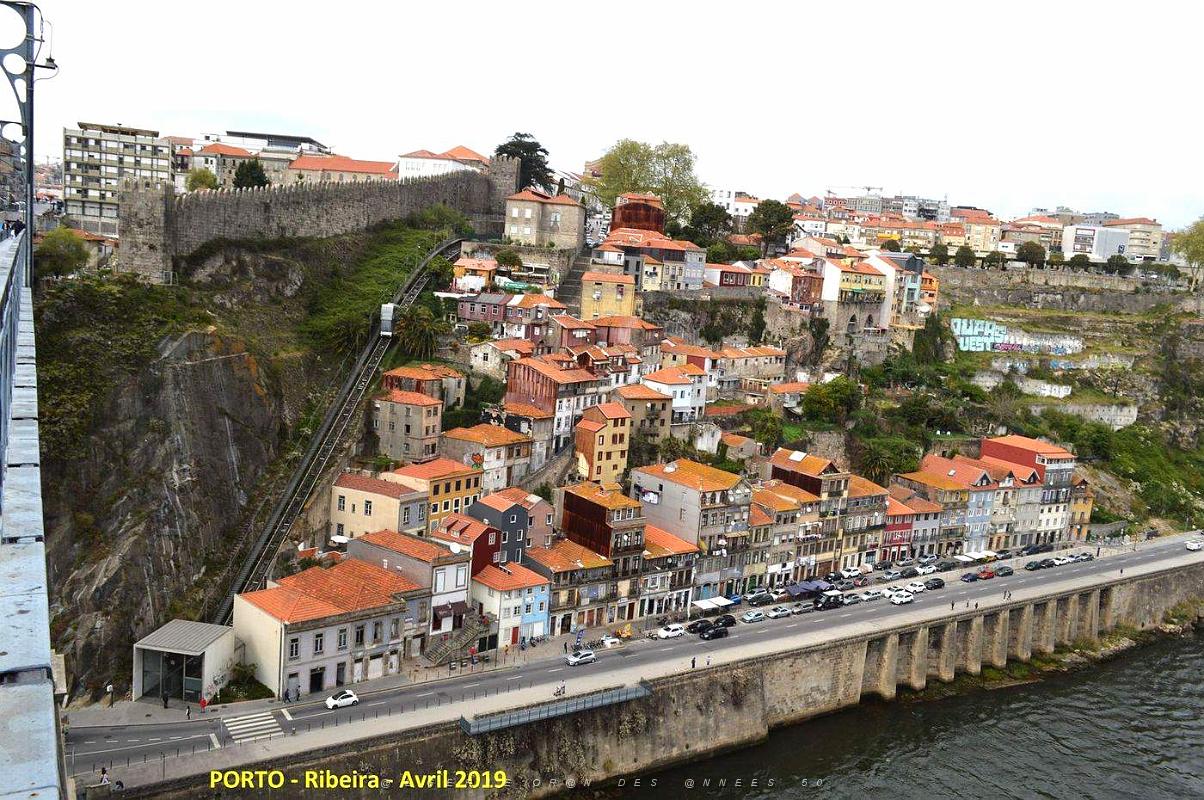 1287- Porto- De Batalha a Ribeira.jpg